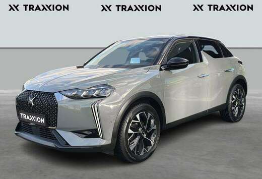 OPERA 130 PureTech Automatic