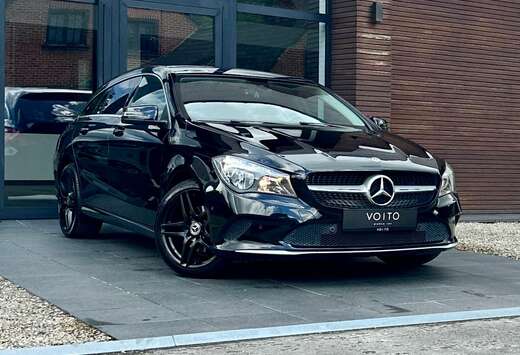 Mercedes-Benz d Shooting Break DCT/NAVI/CAMERA/CRUISE ...