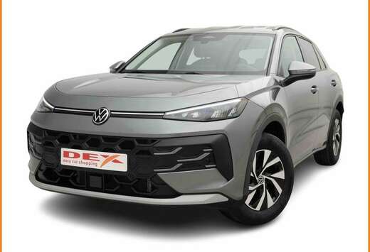 Volkswagen 1.5 eTSI DSG 150 Life New Model  Winter Pa ...