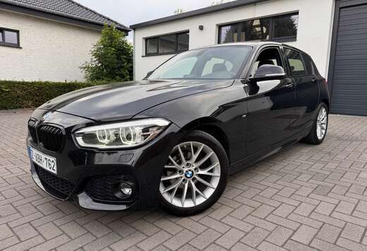 BMW Pack ///M - CarPlay - Siege chauffant
