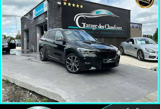 BMW PHEV 1.5iA xDrive25e - ! Pack M ! - Tva Récup.
