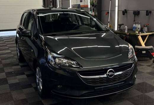 Opel 1.3 CDTI bj. 2017 147000km Euro 6