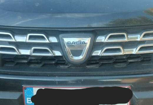 Dacia Duster 1.5 dCi 4x2 Ambiance