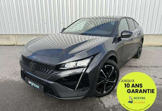 Peugeot Allure*12 MOIS GARANTIE*