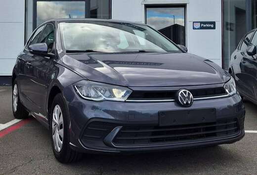 Volkswagen Polo 1.0 TSI Life