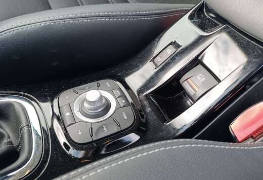 Renault Mégane SW 1.2 TCe Energy Bose Edition
