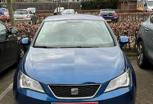 SEAT 1.6 TDI CR Style