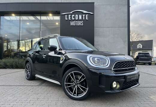 MINI Mini Countryman Plug In Hybrid LED/Carplay/Camer ...