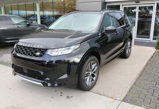 Land Rover P270e S AWD Auto. 25.5MY