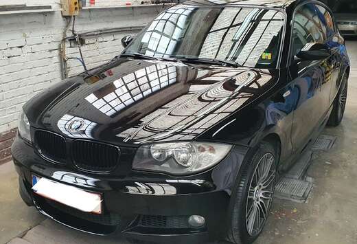 BMW 118 d