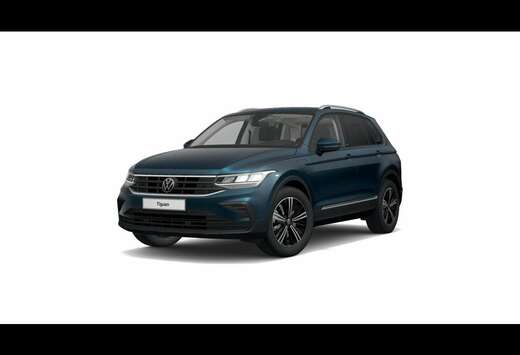 Volkswagen Life ACTIVE 1.4 eHybrid TSI 245CV DSG6 *Ca ...