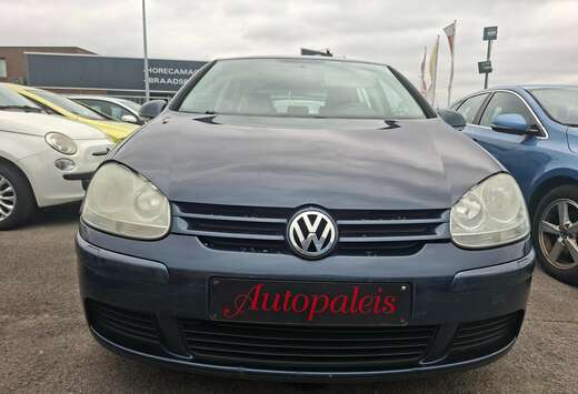 Volkswagen 1.4i 16v Trendline