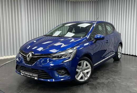 Renault 1.0 TCe / Navi / LED / Bluetooth / Cruise / . ...