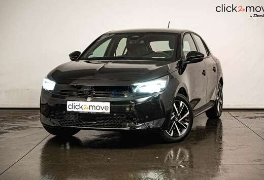 Opel Corsa 1.2 Turbo GS