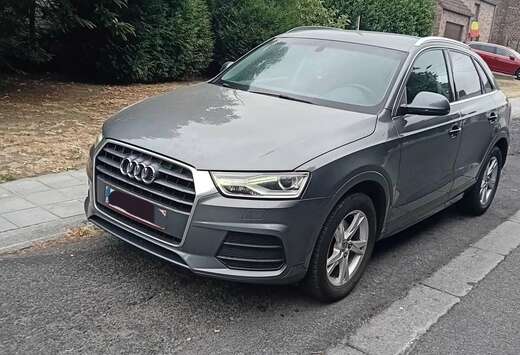 Audi 2.0 TDi