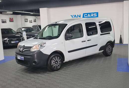 Renault LE PLUS RÉCENT 2022 | Double portes | 47 900 ...