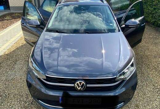 Volkswagen Taigo 1.0 TSI Life OPF Life