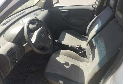 Opel 1.3 CDTI 75 ECOTEC FAP