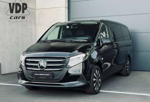 Mercedes-Benz 116 TOURER L2 (€51.198 excl BTW) LEDE ...