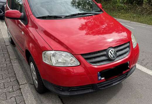 Volkswagen 1.2i