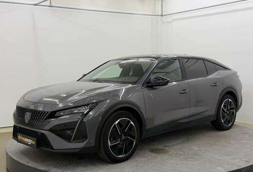 Peugeot super aanbieding met veel opties