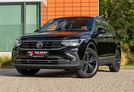 Volkswagen - 1.5 TSI Active - DSG - HeadUp - Virtual  ...