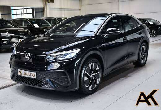 Volkswagen ID.5 77 kWh Pro Performance - NAVIGATIE /  ...