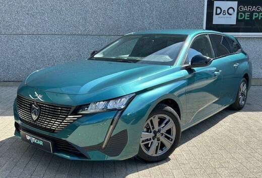 Peugeot Allure