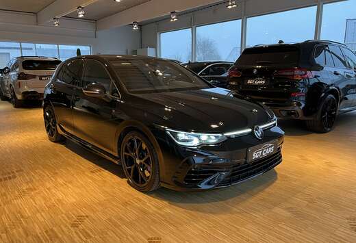 Volkswagen 2.0 TSI 4M H&K-Side-Lane-ACC-Matrix-Keyles ...