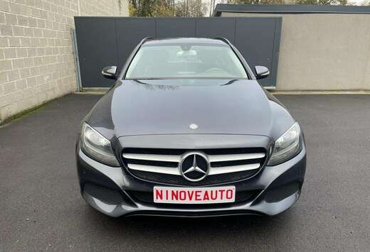 Mercedes-Benz d BLUETEC CDI Elegance* NAV PARKSENSOR  ...