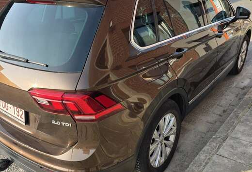 Volkswagen 2.0 TDi Comfortline BMT