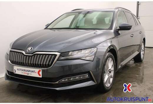 Skoda 1.4TSI PHEV Ambition Pack Corporate DSG GPS Cam ...