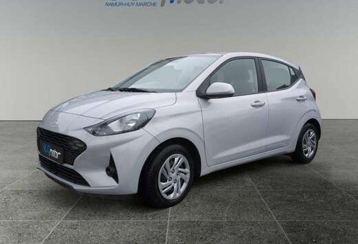 Hyundai 1.0 Twist