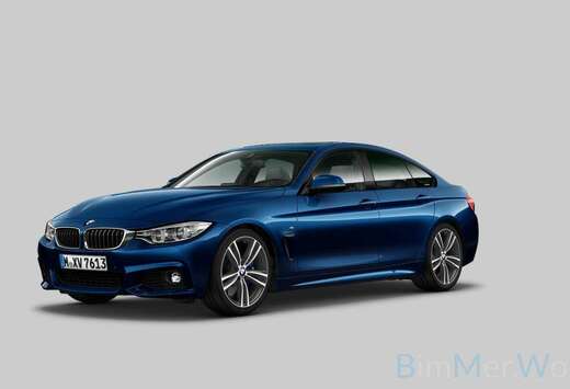 BMW XDRIVE GRAN COUPE M SPORT *** M PERFORAMNCE ***