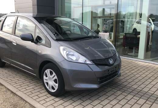 Honda Jazz 1.2i Trend