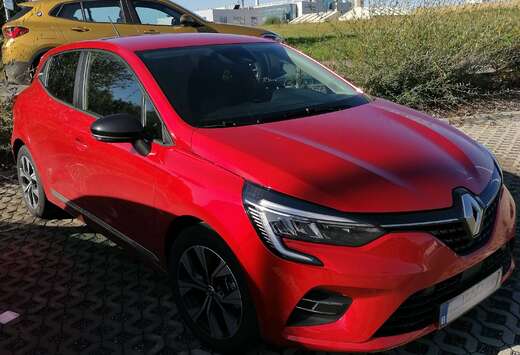 Renault EVOLUTION TCE 90