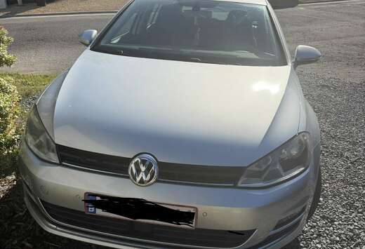 Volkswagen SW 1.6 CR TDi Highline