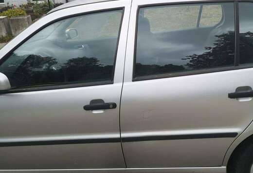 Volkswagen 1.9 SDi