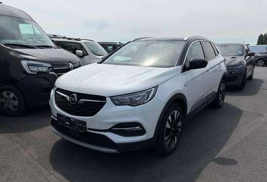 Opel Grandland X 1.6 CDTI BlueInjection ECOTEC Innova ...