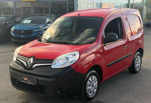 Renault 1.5 dCi Confort (EU6)