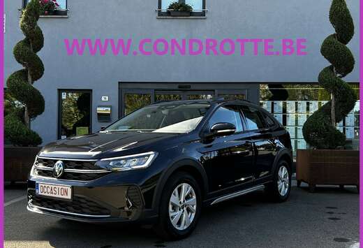 Volkswagen 1.0 TSI 115 CV ESSENCE