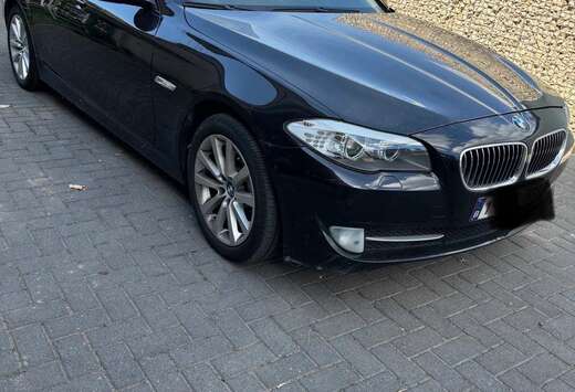 BMW Touring 520dA Start/Stop