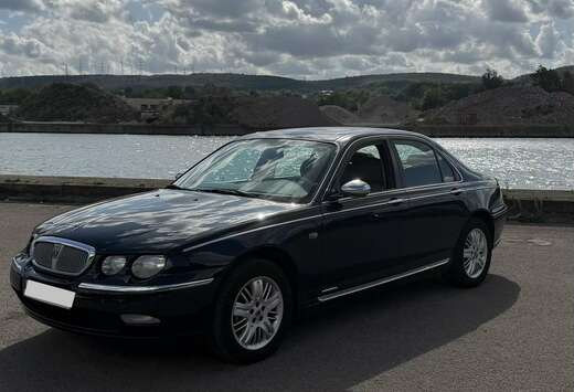 Rover 2.0 CDT 16v Luxury