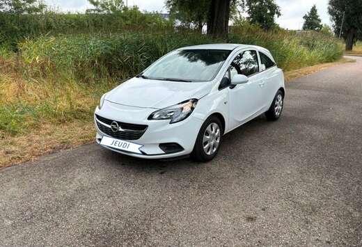 Opel 1.2i Enjoy
