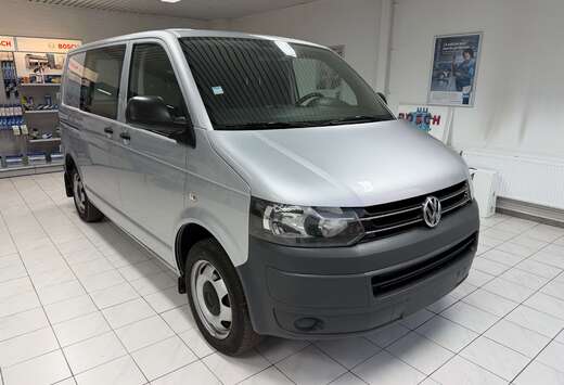 Volkswagen 2.0 CR Bi-TDi