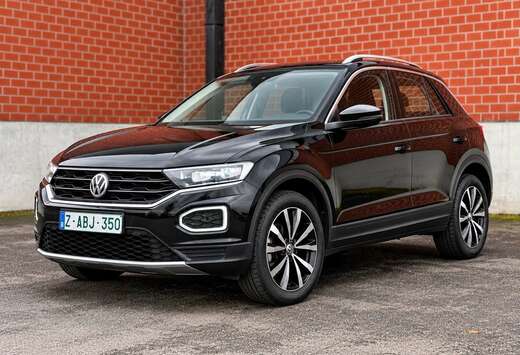 Volkswagen T-Roc 1.6 TDi SCR Style