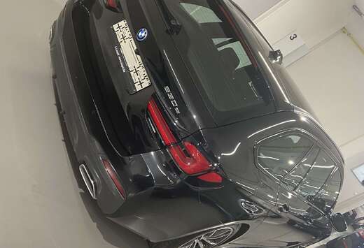 BMW 530i xDrive Touring Aut. Luxury Line