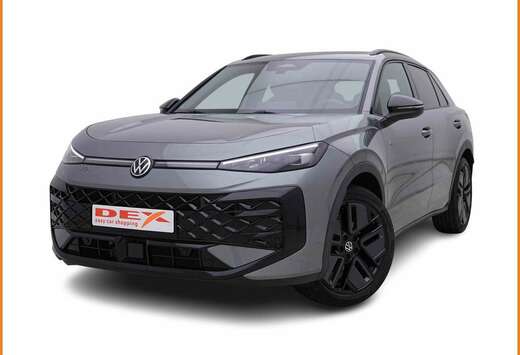 Volkswagen 1.5 eTSI 150 AUT R-Line | PANO | Black Sty ...