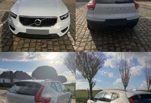 Volvo 1.5 T2 Momentum Core