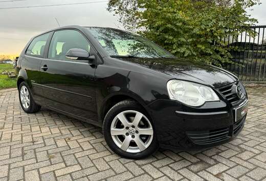 Volkswagen 1.2i United *Airco*